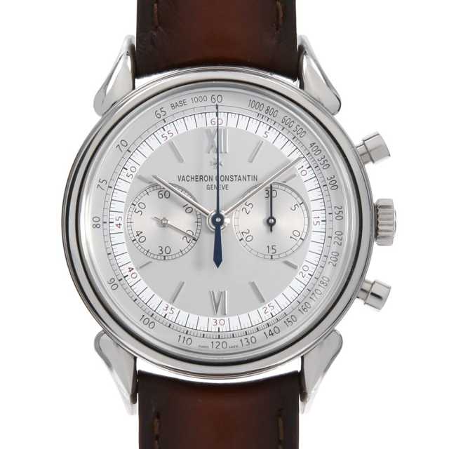 ヴァシュロンコンスタンタン ヒストリーク 5000H/000A-B582 メンズ 中古