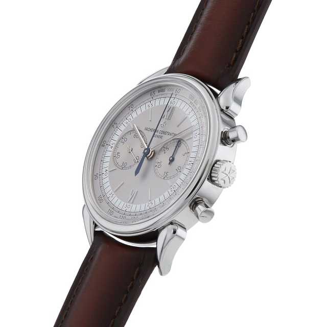 ヴァシュロンコンスタンタン ヒストリーク 5000H/000A-B582 メンズ 中古