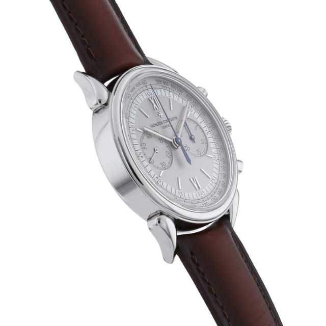 ヴァシュロンコンスタンタン ヒストリーク 5000H/000A-B582 メンズ 中古