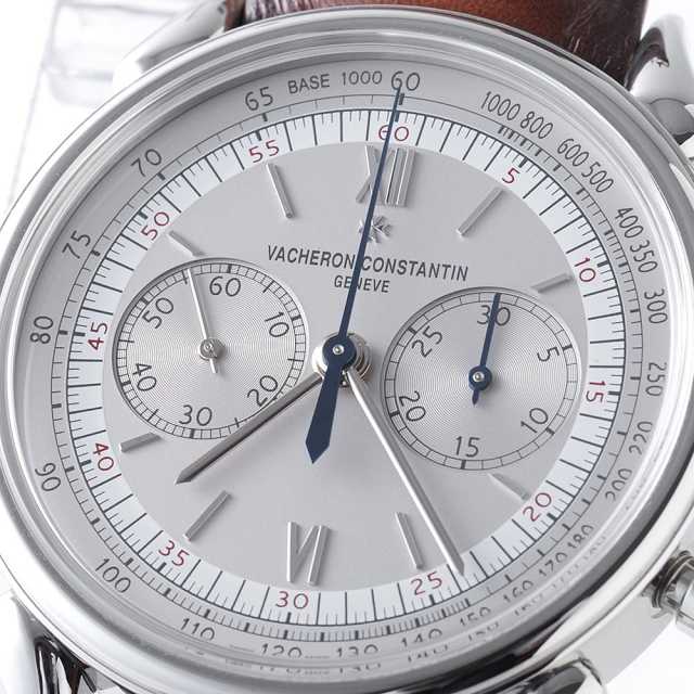 ヴァシュロンコンスタンタン ヒストリーク 5000H/000A-B582 メンズ 中古