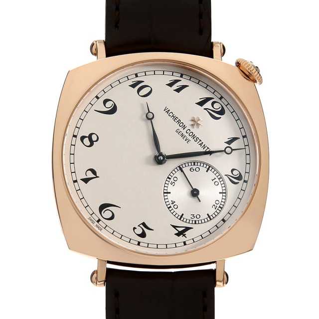 ヴァシュロンコンスタンタン ヒストリーク 1100S/000R-B430 ボーイズ(ユニセックス) 中古