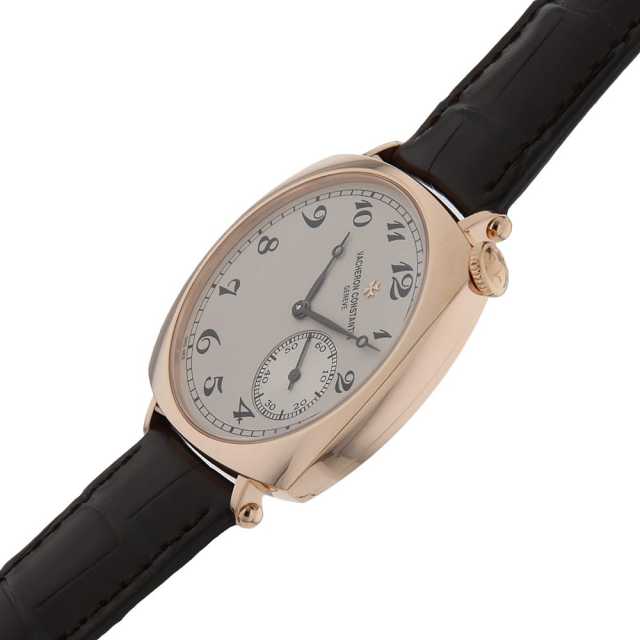 1100S/000R-B430 シルバー VACHERON CONSTANTIN（ヴァシュロン