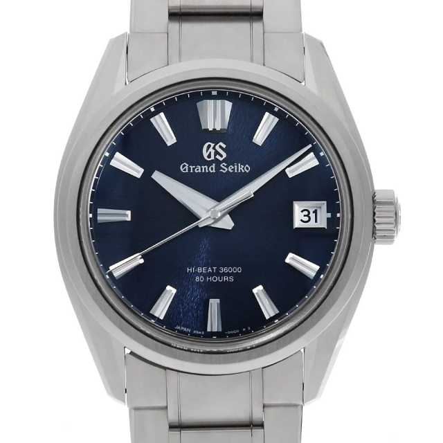グランドセイコー メカニカル SLGH019 メンズ 中古