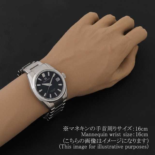 SLGH019 ブルー Grand Seiko（グランドセイコー）エボリューション9