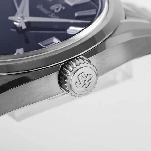 SLGH019 ブルー Grand Seiko（グランドセイコー）エボリューション9