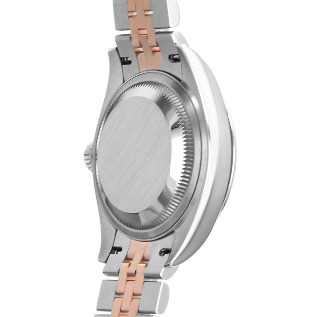 279171G チョコレートブラウン ROLEX（ロレックス）デイトジャスト 9P