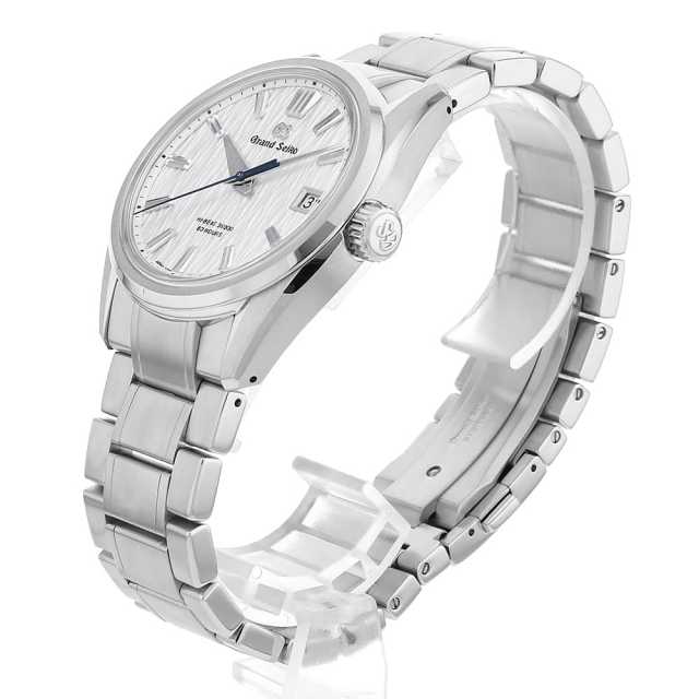 SLGH005 シルバー Grand Seiko（グランドセイコー