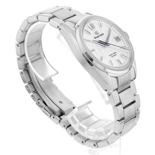 Grand Seico グランドセイコー　白樺　SLGH005 sddefault.jpg