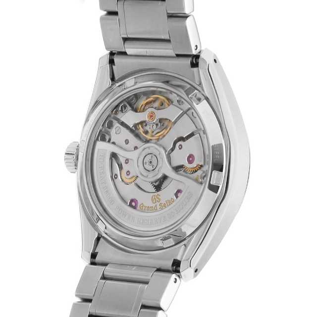 Grand Seico グランドセイコー　白樺　SLGH005 SLGH005 | グランドセイコー公式サイト