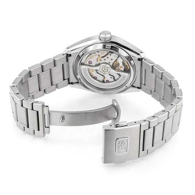 SLGH005 シルバー Grand Seiko（グランドセイコー）エボリューション9