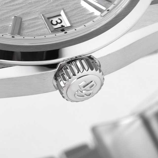 SLGH005 シルバー Grand Seiko（グランドセイコー）エボリューション9