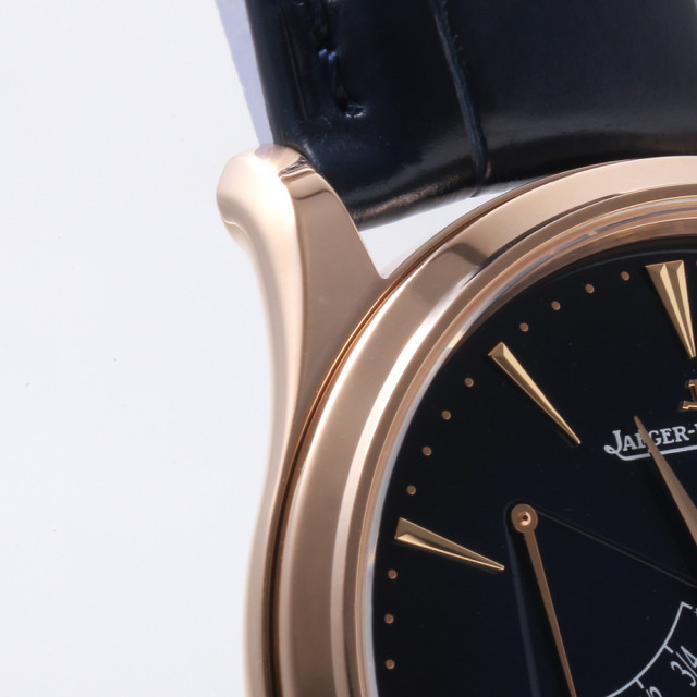 JAEGER LECOULTRE Master Q137258J Men's Used