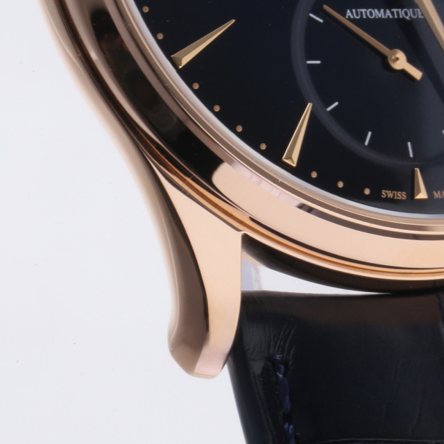 JAEGER LECOULTRE Master Q137258J Men's Used