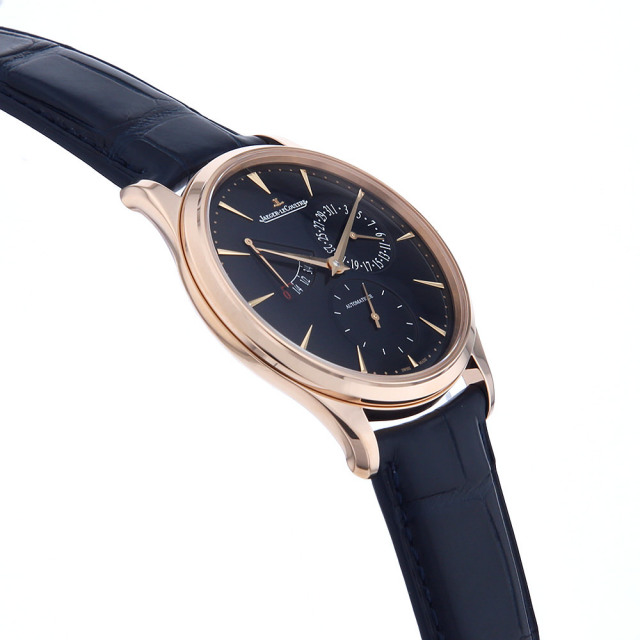 JAEGER LECOULTRE Master Q137258J Men's Used