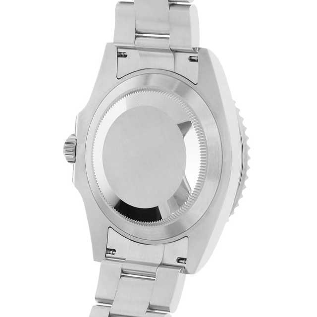 ロレックス サブマリーナ 126610LV メンズ 中古