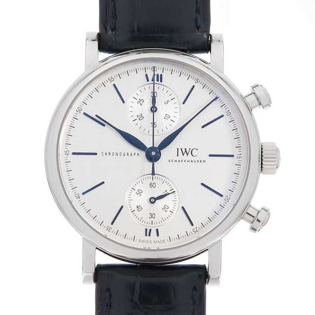 IWC ポートフィノ IW391407 メンズ 中古