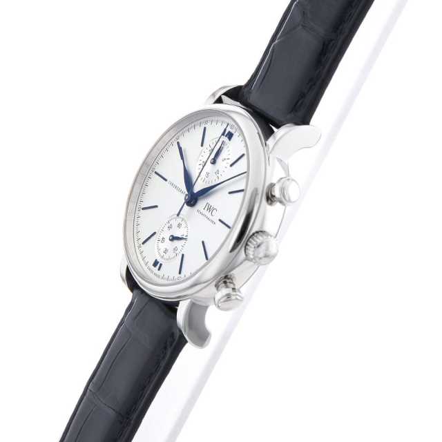 IWC ポートフィノ IW391407 メンズ 中古