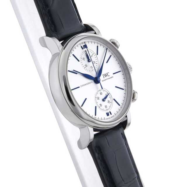 IWC ポートフィノ IW391407 メンズ 中古