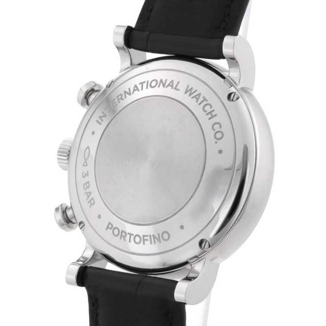 IWC ポートフィノ IW391407 メンズ 中古