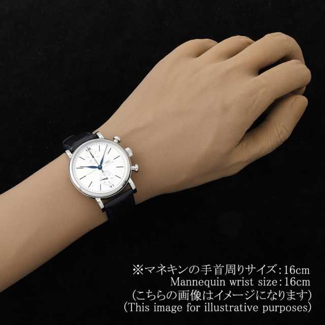 IWC ポートフィノ IW391407 メンズ 中古