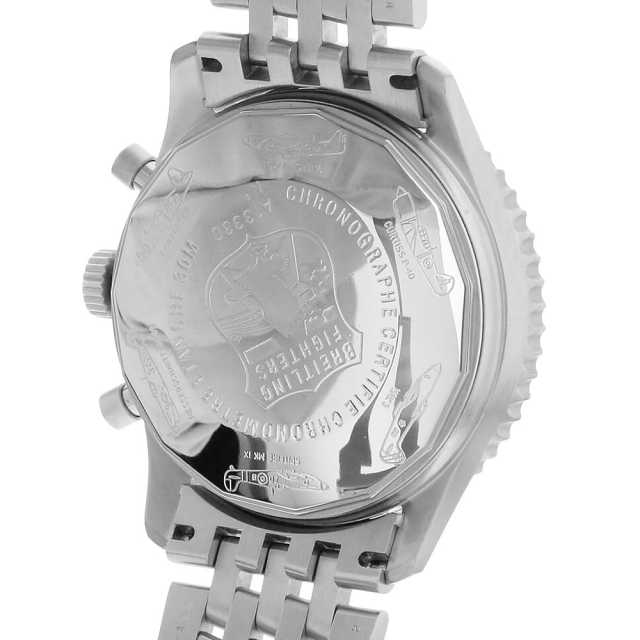 A1333010/B520/740A ブラック BREITLING（ブライトリング）ナビ