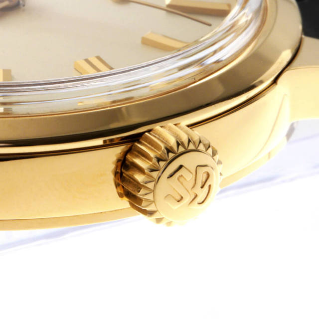 SBGW008 シルバー Grand Seiko（グランドセイコー）メカニカル