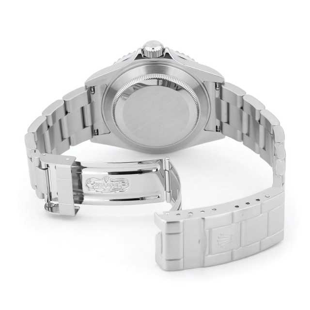 ロレックス サブマリーナ 16610 メンズ 中古
