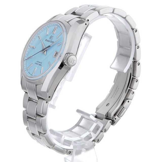 SBGH297 ブルー Grand Seiko（グランドセイコー）ヘリテージ