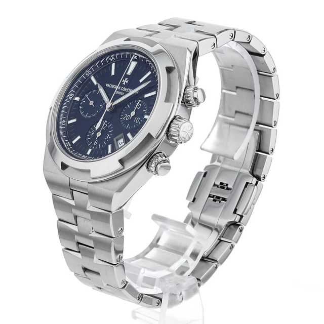 VACHERON CONSTANTIN Overseas 5500V/110A-B148 Men's Used