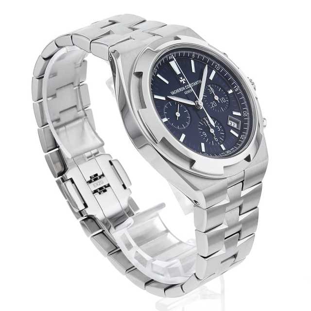 VACHERON CONSTANTIN Overseas 5500V/110A-B148 Men's Used
