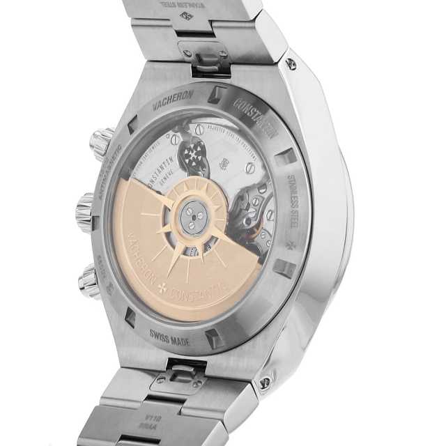 VACHERON CONSTANTIN Overseas 5500V/110A-B148 Men's Used