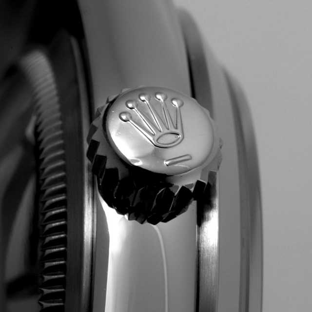 ロレックス エクスプローラー 114270 メンズ 中古