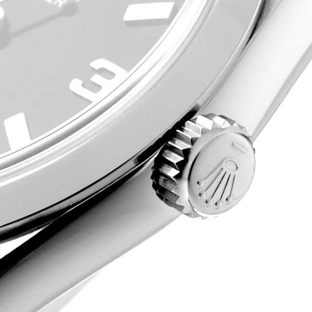 ロレックス エクスプローラー 114270 メンズ 中古