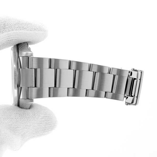 ロレックス エクスプローラー 114270 メンズ 中古