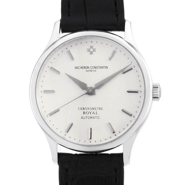 Vacheron Constantin ヴァシュロンコンスタンタ中古腕時計空箱 47021/000G-8653 アイボリー VACHERON CONSTANTIN（ヴァシュロン