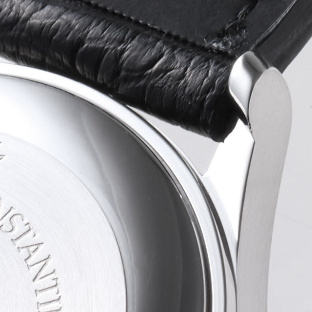 47021/000G-8653 アイボリー VACHERON CONSTANTIN（ヴァシュロン