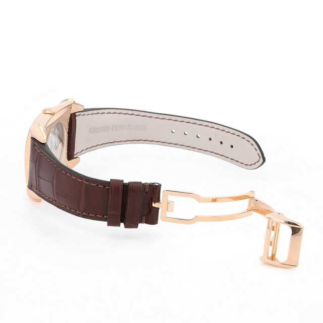 GirardPerregaux 25835-52-111-BACA Men's Used