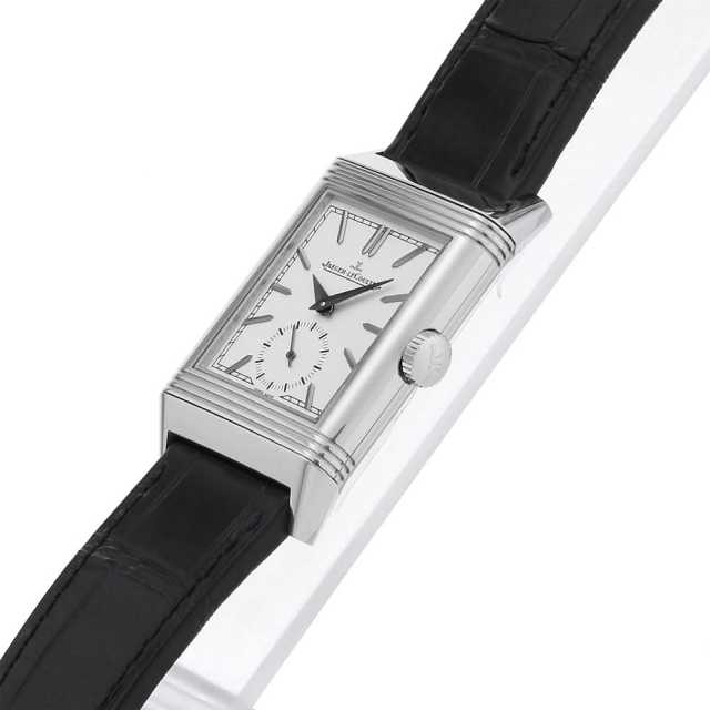 ジャガールクルト レベルソ Q713842J(214.8.62) メンズ 中古