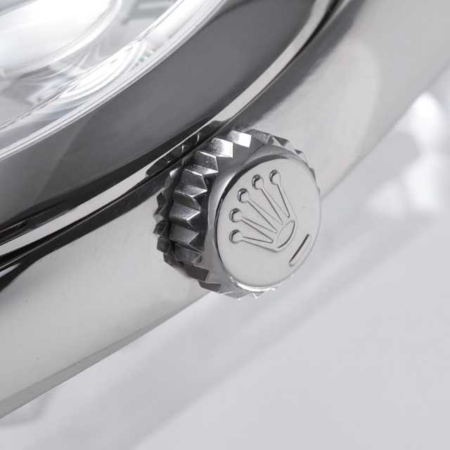 ロレックス デイトジャスト 126200 メンズ 中古