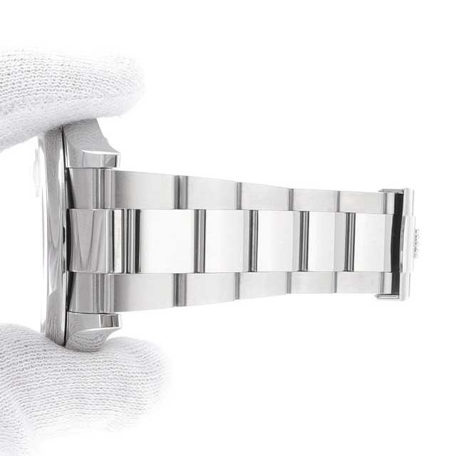 ロレックス デイトジャスト 126200 メンズ 中古