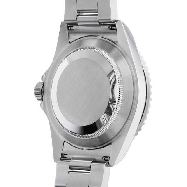 ロレックス サブマリーナ 16610LV メンズ 中古