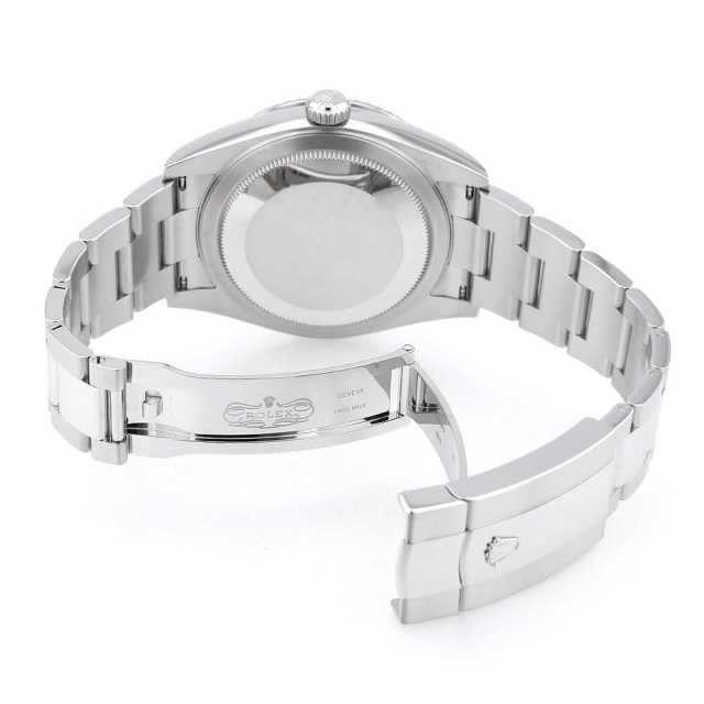 ロレックス スカイドゥエラー 336934 メンズ 中古