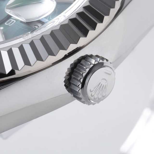 ロレックス スカイドゥエラー 336934 メンズ 中古