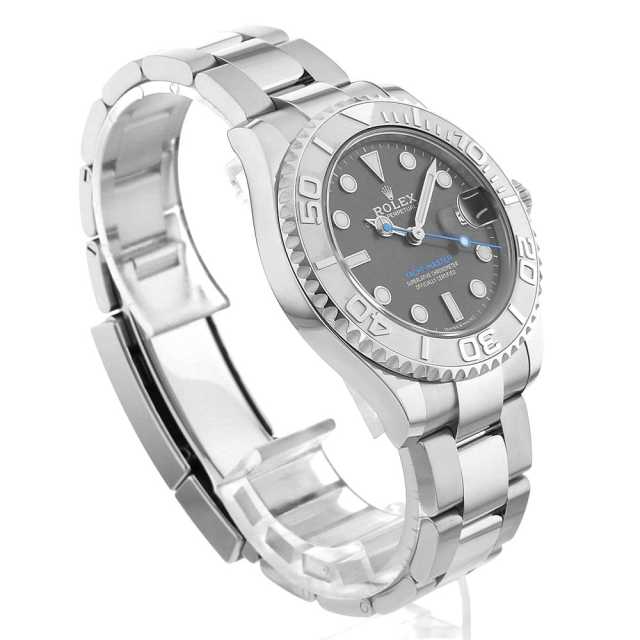 ロレックス ヨットマスター 268622 ボーイズ(ユニセックス) 中古