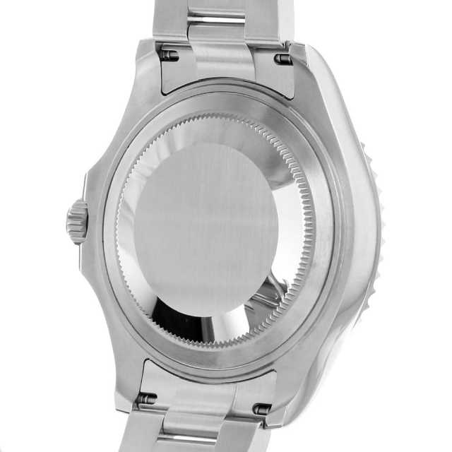 ロレックス ヨットマスター 268622 ボーイズ(ユニセックス) 中古