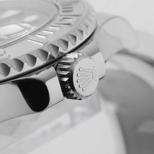 268622 スレート ROLEX（ロレックス）ヨットマスター ロレジウム