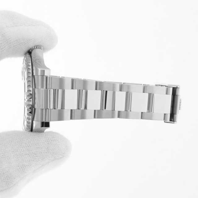 ロレックス ヨットマスター 268622 ボーイズ(ユニセックス) 中古