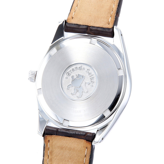 セイコー グランドセイコー 9Fクオーツ デイト SBGX297 クオーツ  