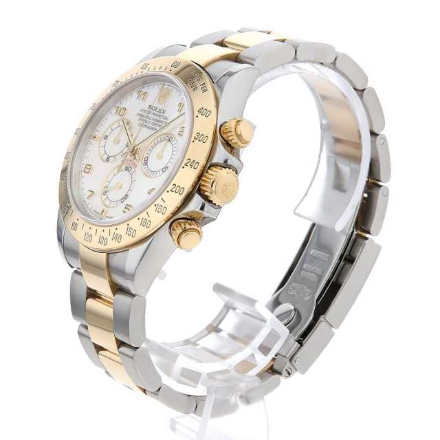 Rolex Daytona 116523NA Men's Used