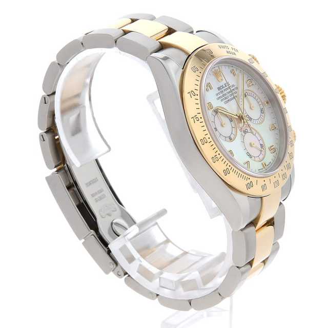 Rolex Daytona 116523NA Men's Used
